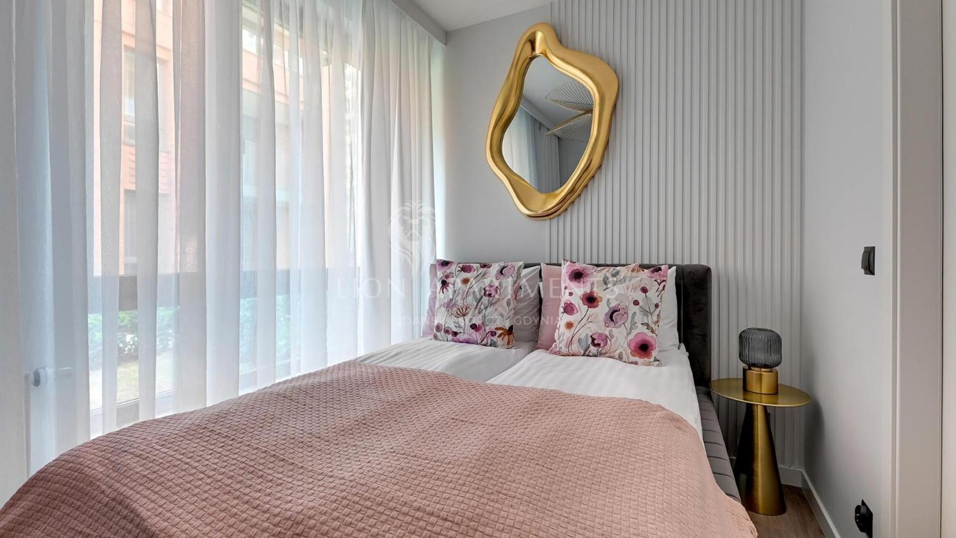 Premiem Cube Apartments In Center By Lion Apartments Gdańsk Zewnętrze zdjęcie