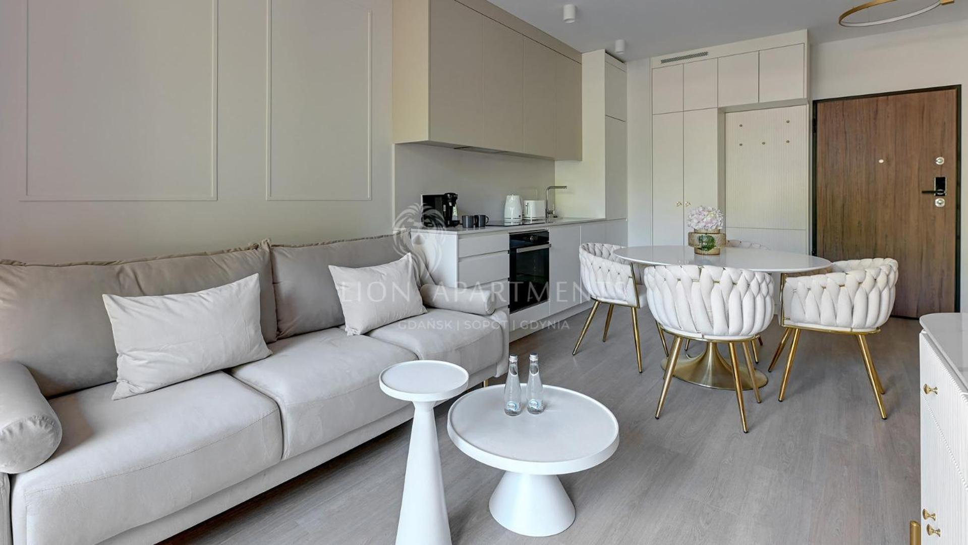 Premiem Cube Apartments In Center By Lion Apartments Gdańsk Zewnętrze zdjęcie