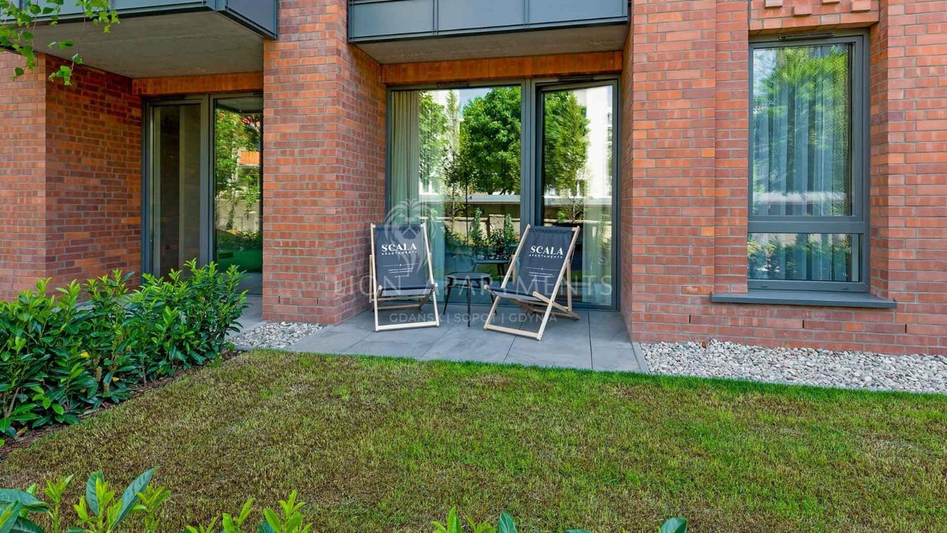 Premiem Cube Apartments In Center By Lion Apartments Gdańsk Zewnętrze zdjęcie