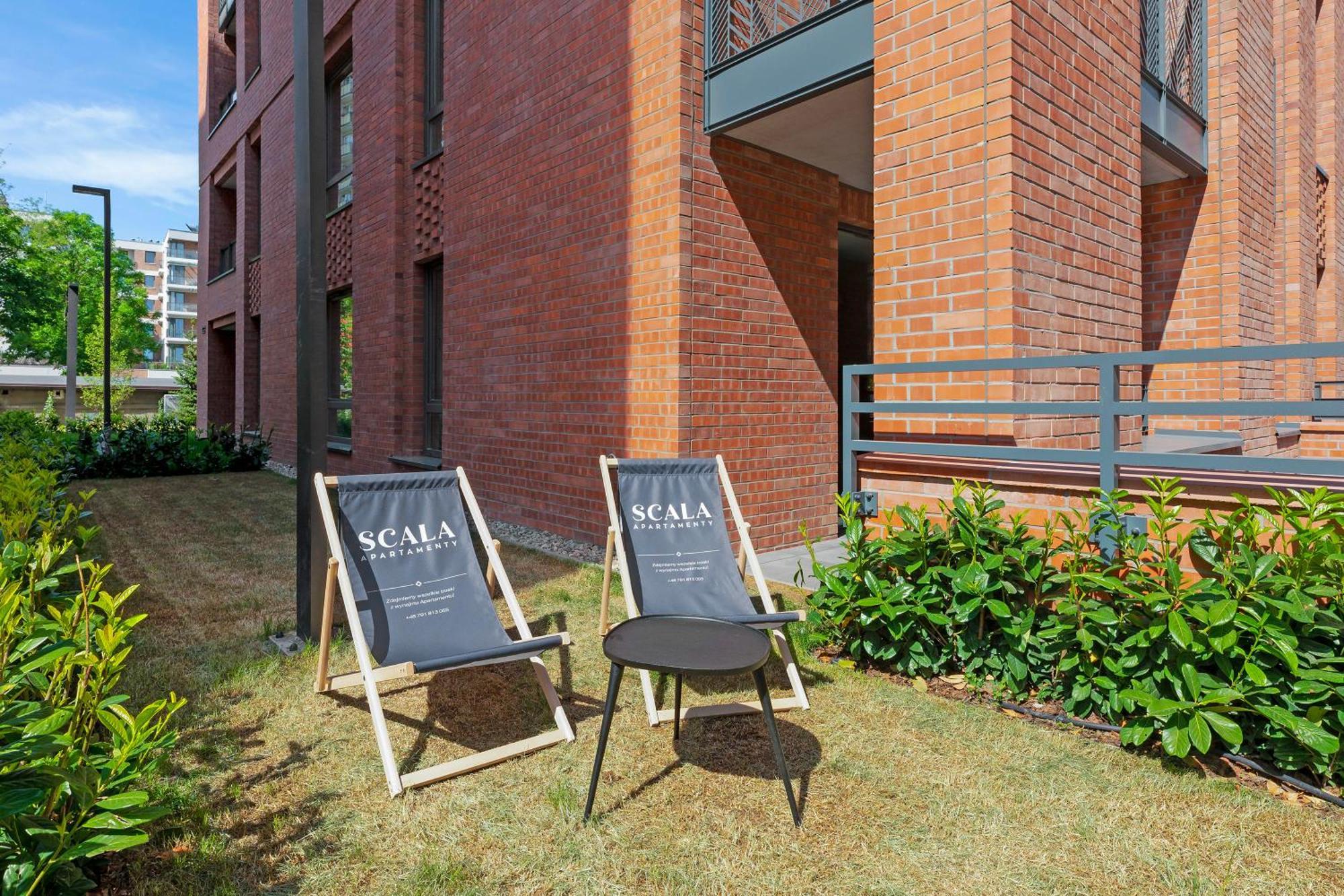 Premiem Cube Apartments In Center By Lion Apartments Gdańsk Zewnętrze zdjęcie
