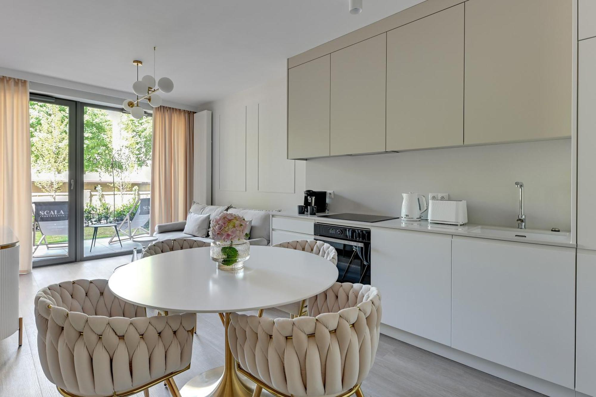 Premiem Cube Apartments In Center By Lion Apartments Gdańsk Zewnętrze zdjęcie