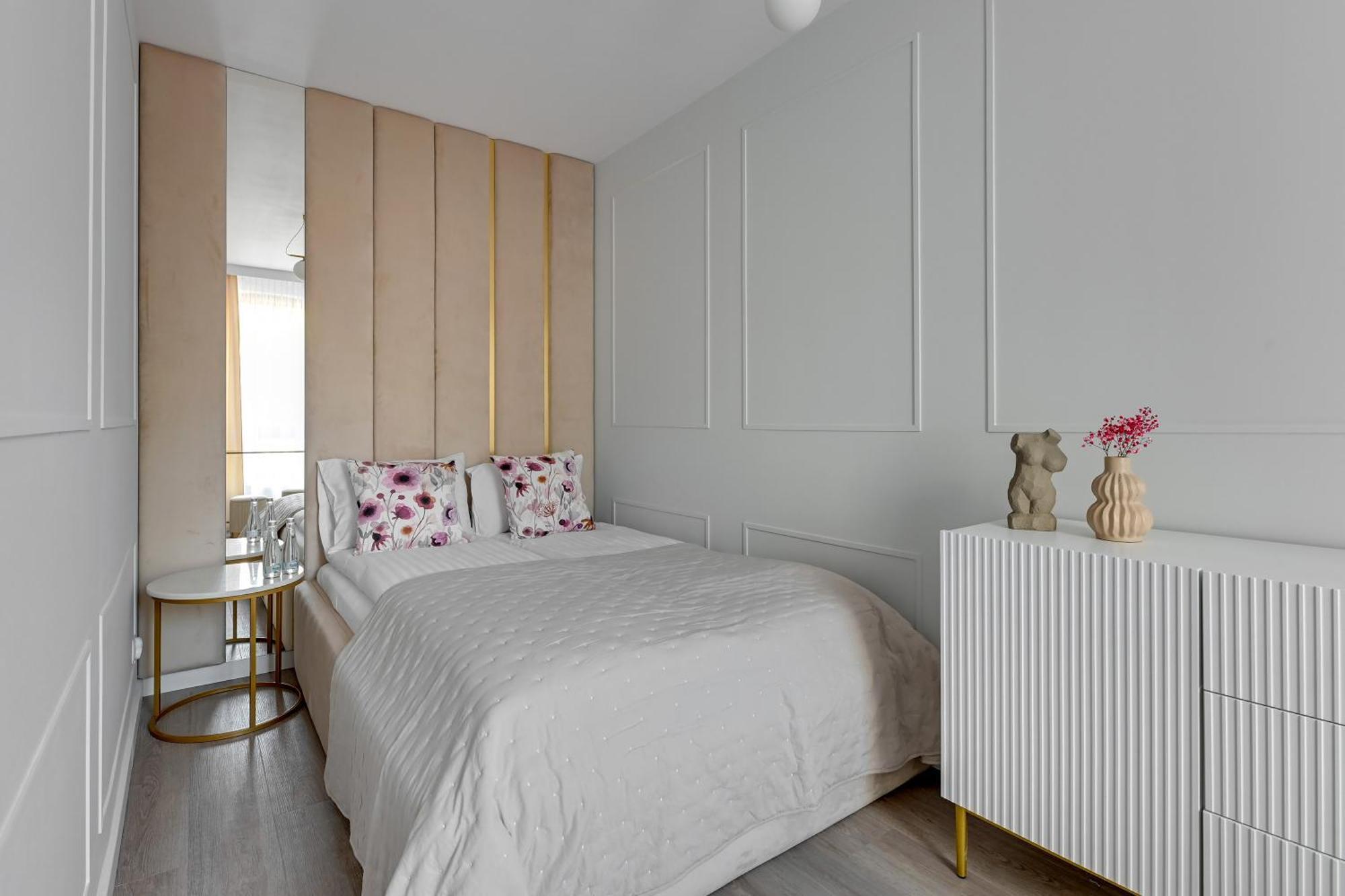 Premiem Cube Apartments In Center By Lion Apartments Gdańsk Zewnętrze zdjęcie