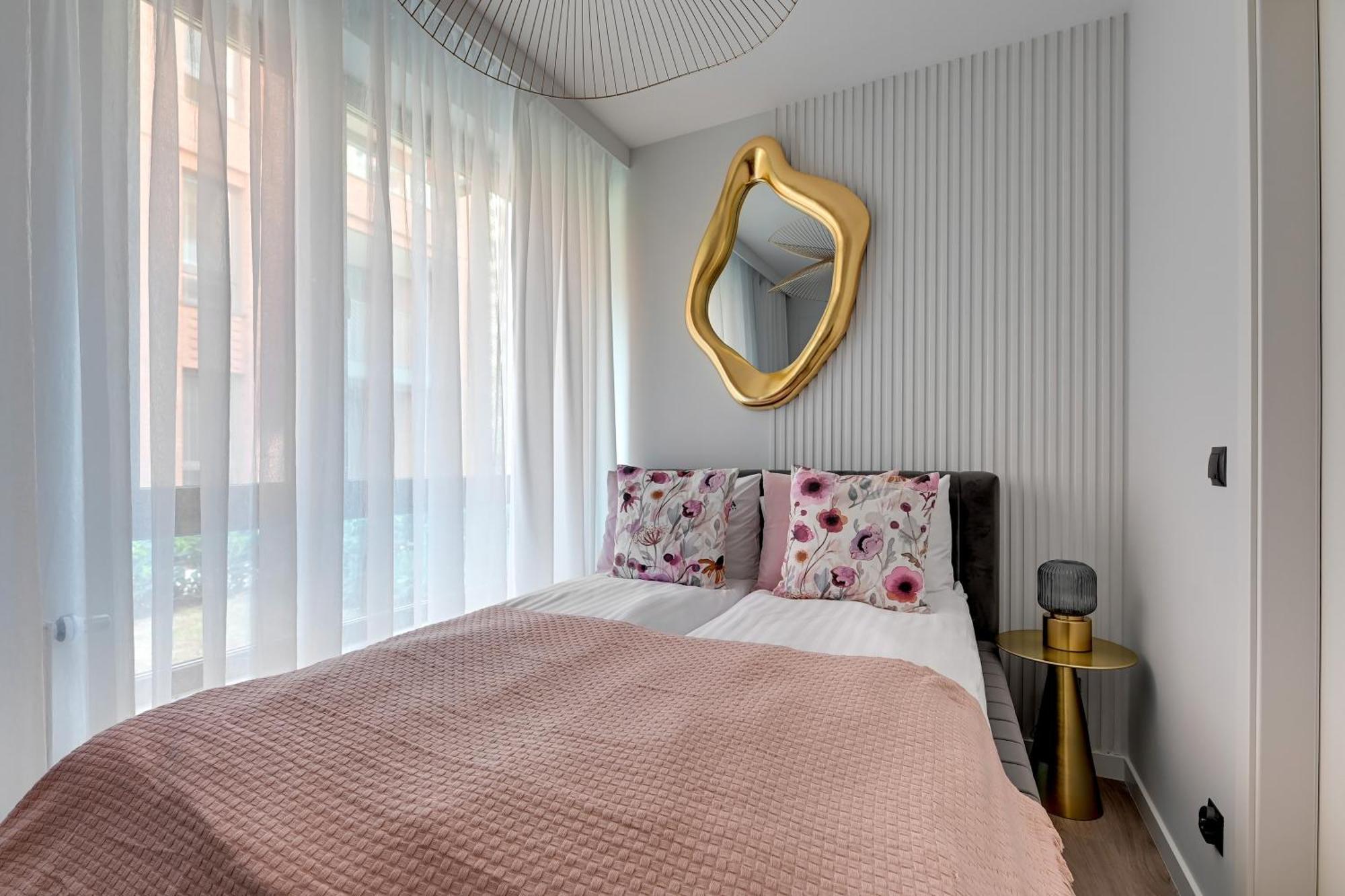 Premiem Cube Apartments In Center By Lion Apartments Gdańsk Zewnętrze zdjęcie