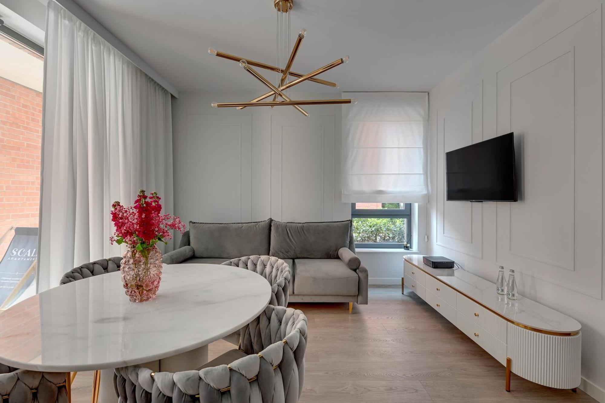 Premiem Cube Apartments In Center By Lion Apartments Gdańsk Zewnętrze zdjęcie