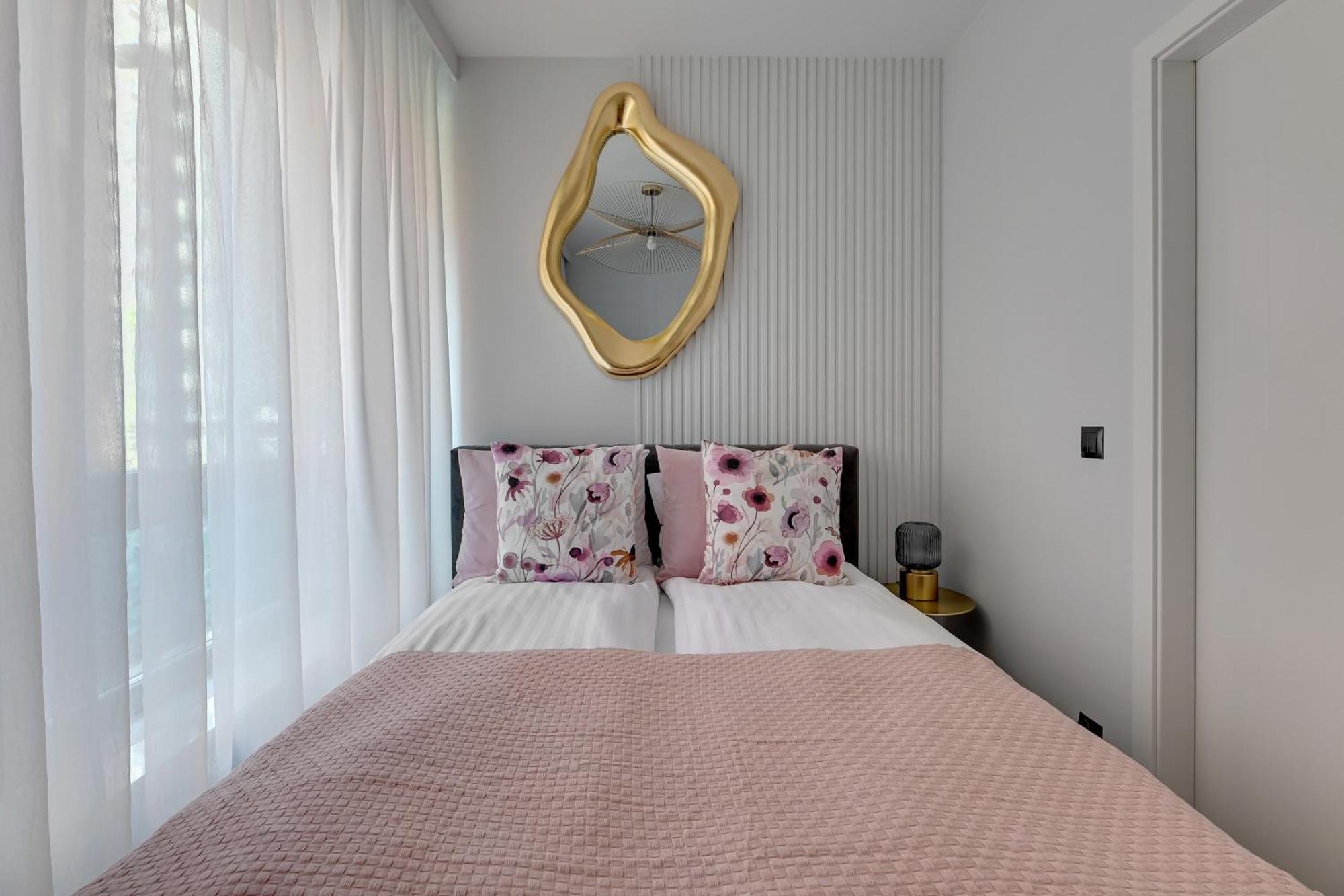 Premiem Cube Apartments In Center By Lion Apartments Gdańsk Zewnętrze zdjęcie