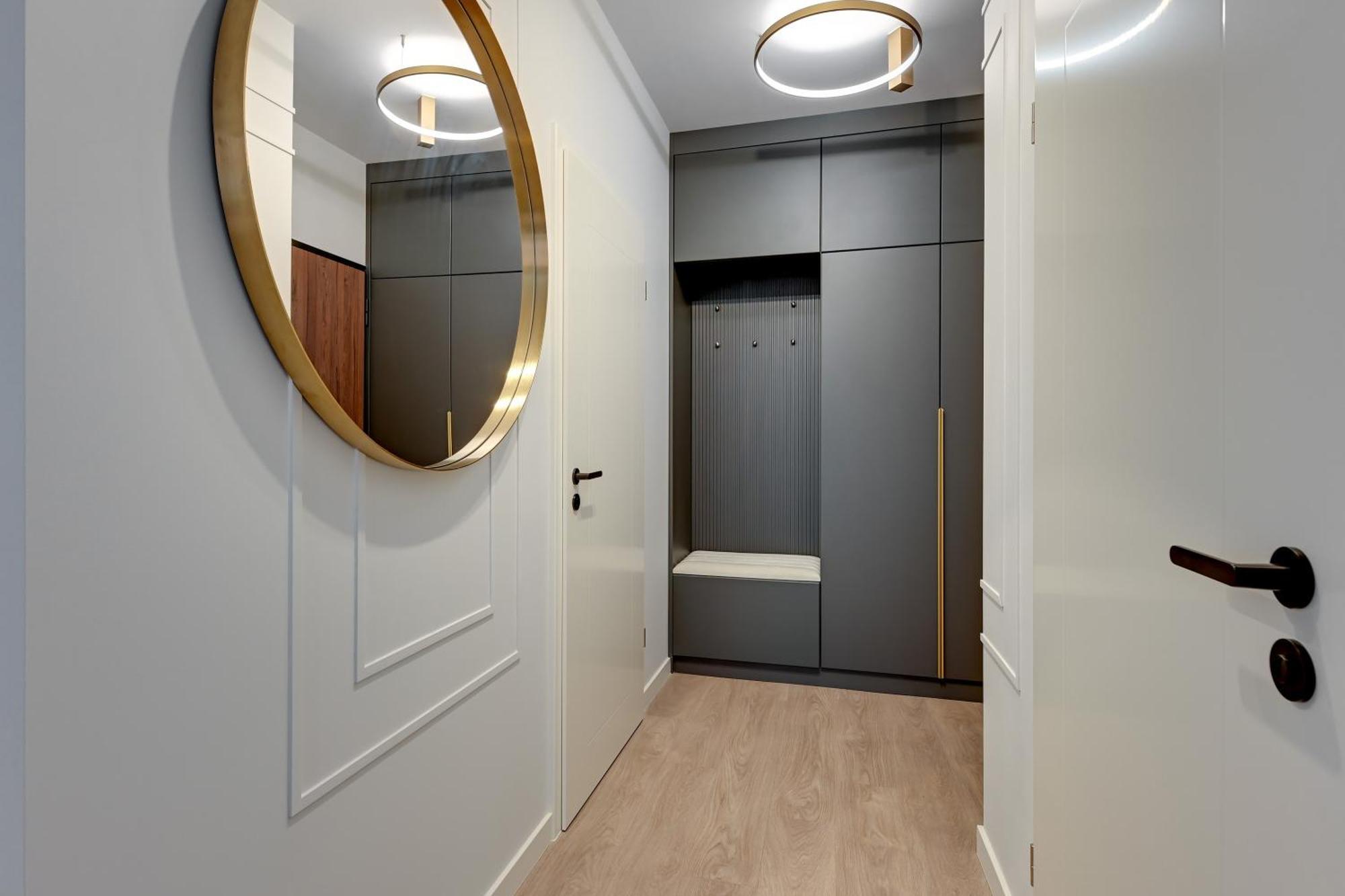 Premiem Cube Apartments In Center By Lion Apartments Gdańsk Zewnętrze zdjęcie