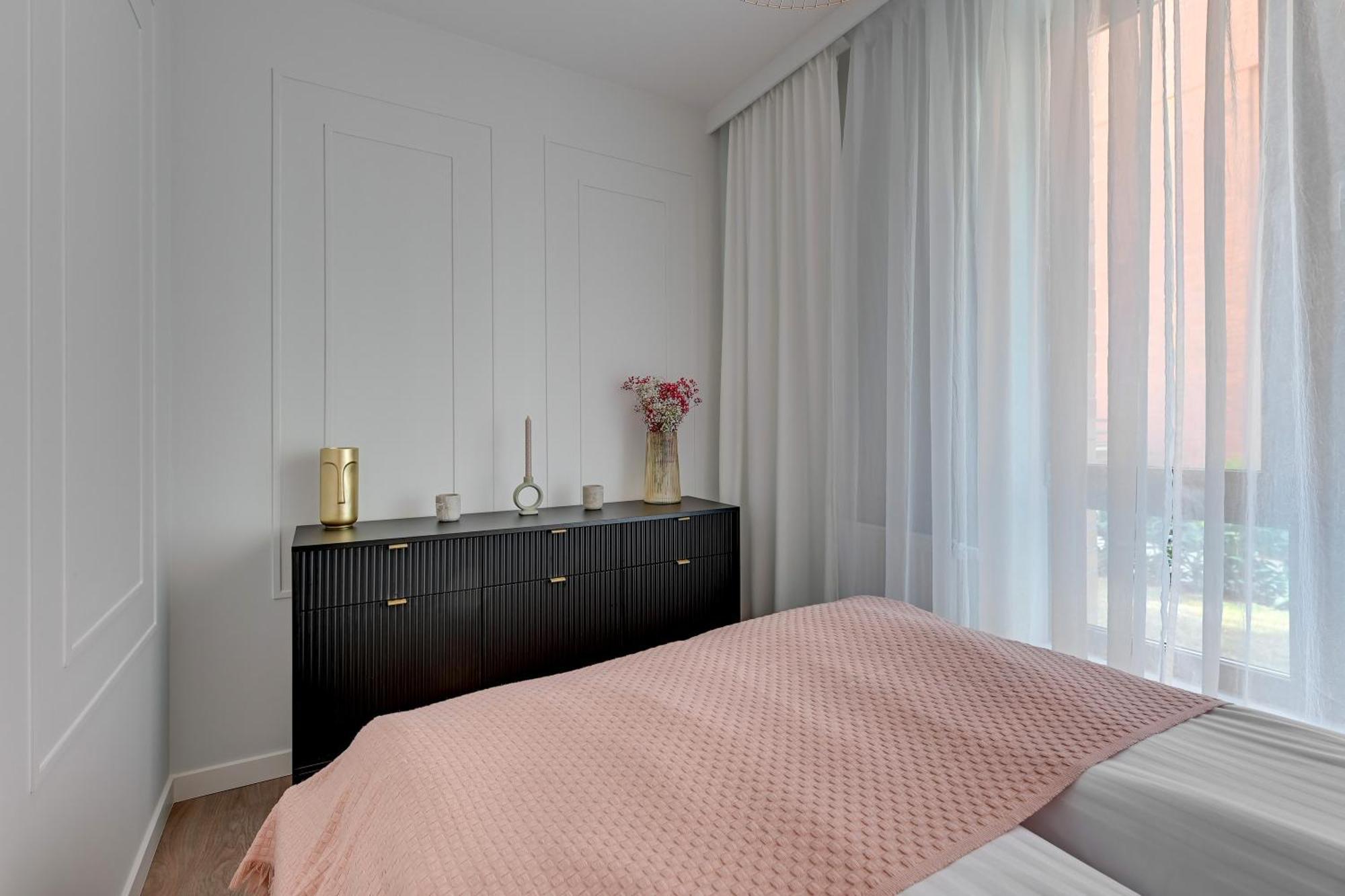 Premiem Cube Apartments In Center By Lion Apartments Gdańsk Zewnętrze zdjęcie